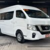 NISSAN URVAN