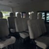 NISSAN URVAN