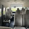 NISSAN URVAN