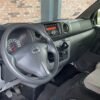 NISSAN URVAN