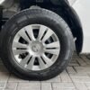 NISSAN URVAN