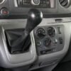 NISSAN URVAN