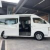 NISSAN URVAN