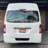 NISSAN URVAN