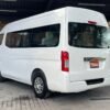 NISSAN URVAN