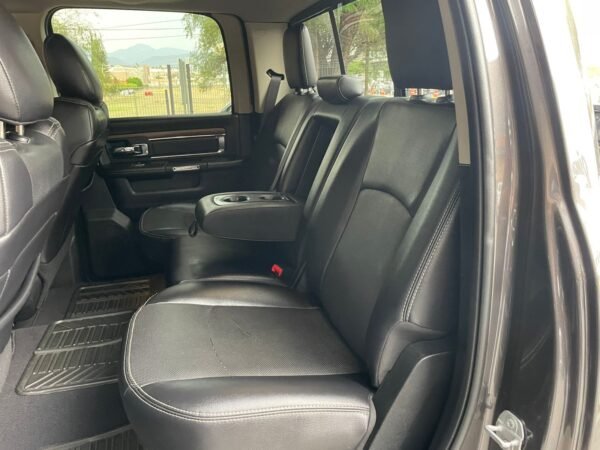 RAM 2500
