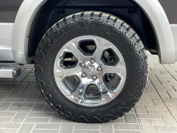 RAM 2500