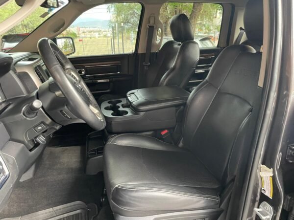 RAM 2500