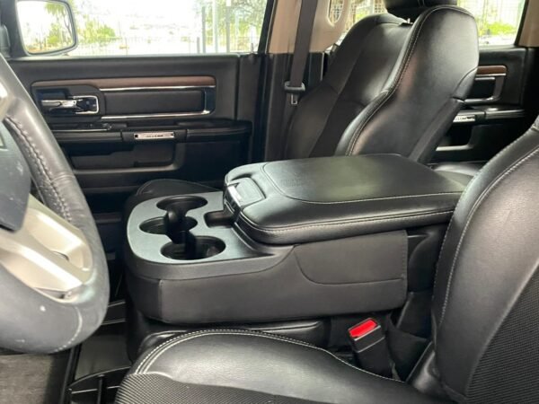 RAM 2500