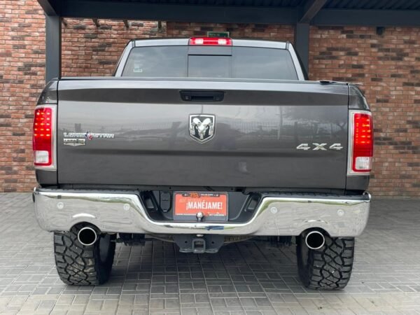 RAM 2500