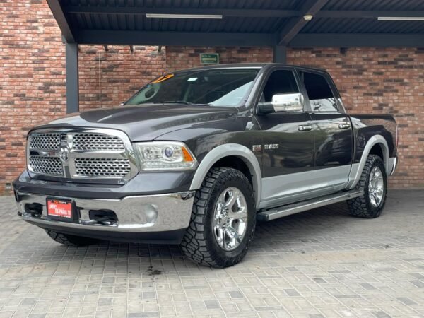 RAM 2500