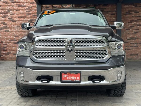 RAM 2500