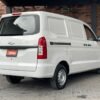 TORNADO VAN
