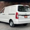 TORNADO VAN