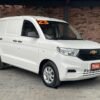 TORNADO VAN