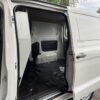 TORNADO VAN