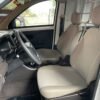 TORNADO VAN
