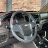 TORNADO VAN
