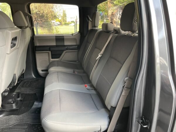 FORD F150