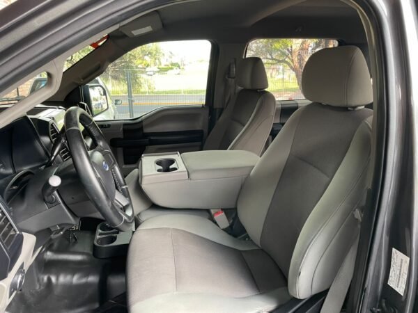 FORD F150