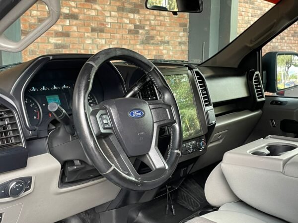 FORD F150