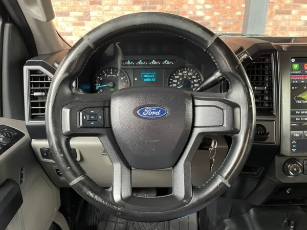 FORD F150