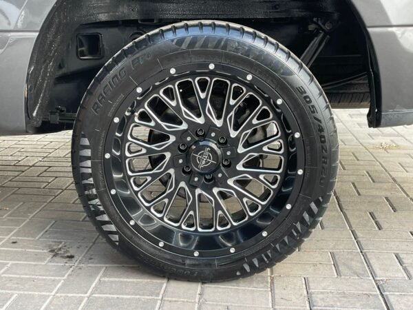 FORD F150