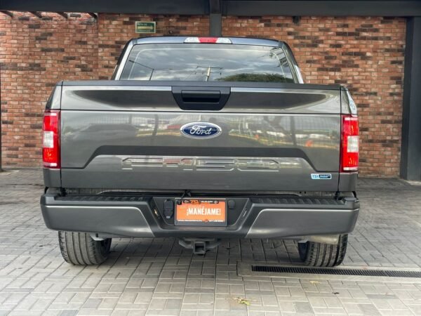 FORD F150