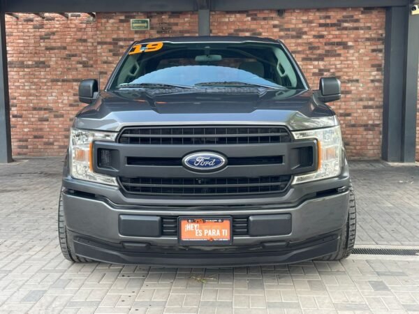 FORD F150