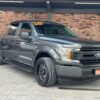 FORD F150