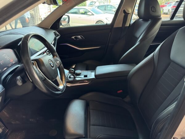 BMW SERIE 3