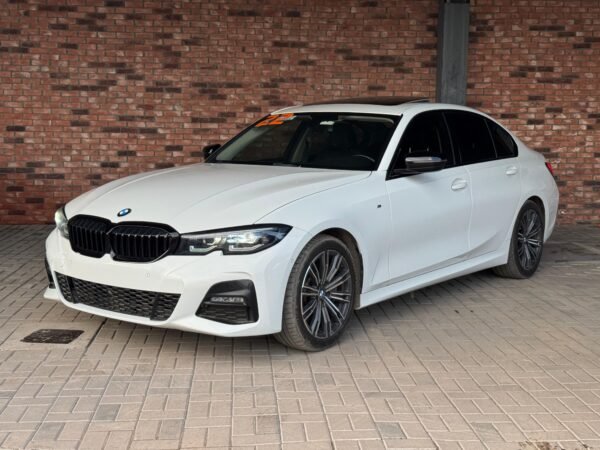 BMW SERIE 3