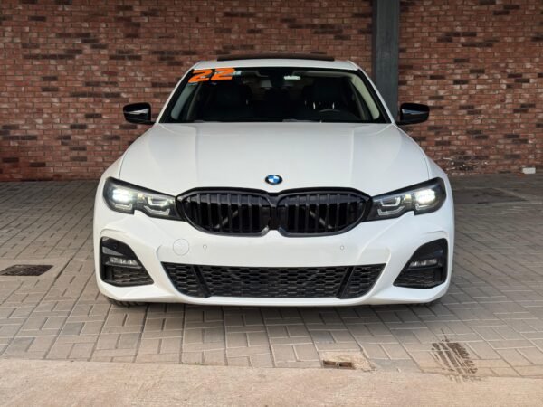 BMW SERIE 3