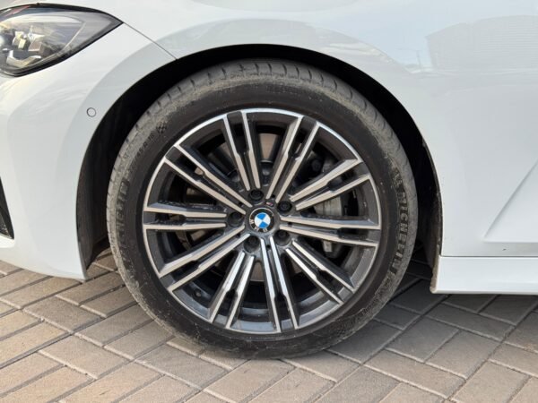 BMW SERIE 3