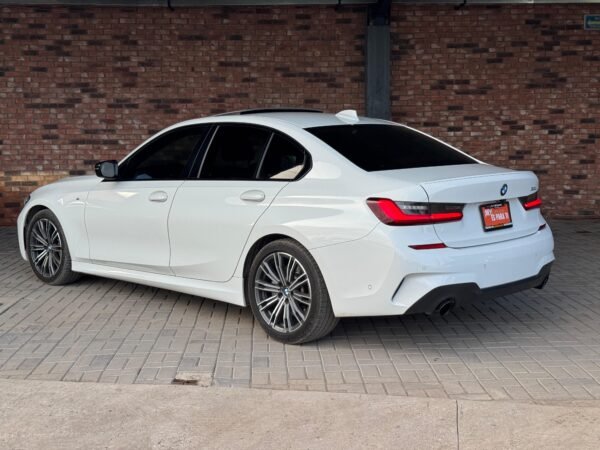 BMW SERIE 3