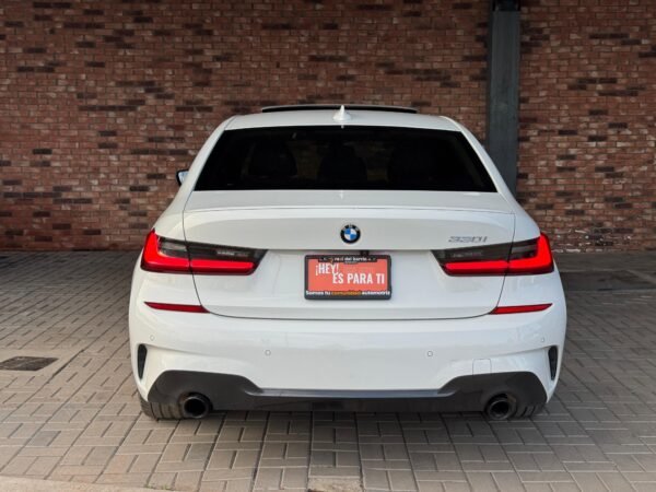 BMW SERIE 3