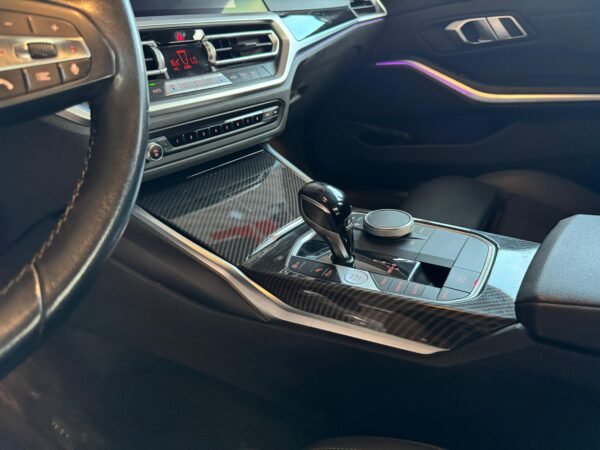 BMW SERIE 3