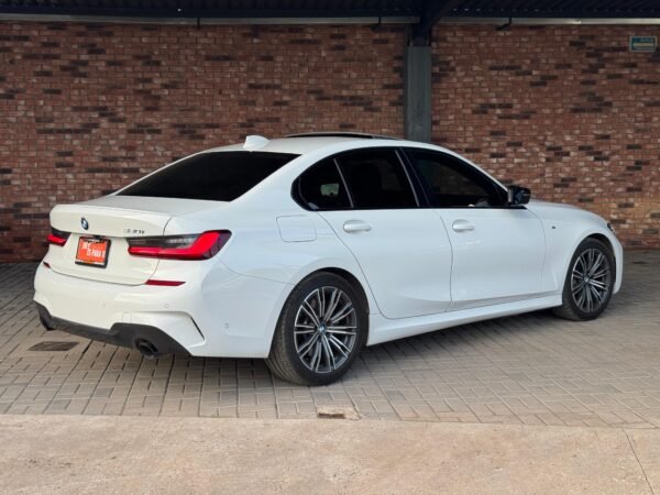 BMW SERIE 3