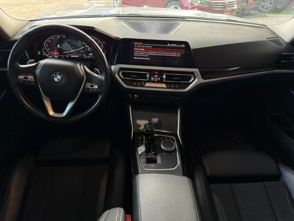 BMW SERIE 3