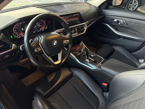 BMW SERIE 3