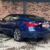 NISSAN MAXIMA