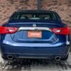 NISSAN MAXIMA