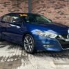 NISSAN MAXIMA