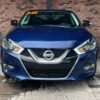 NISSAN MAXIMA
