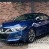 NISSAN MAXIMA