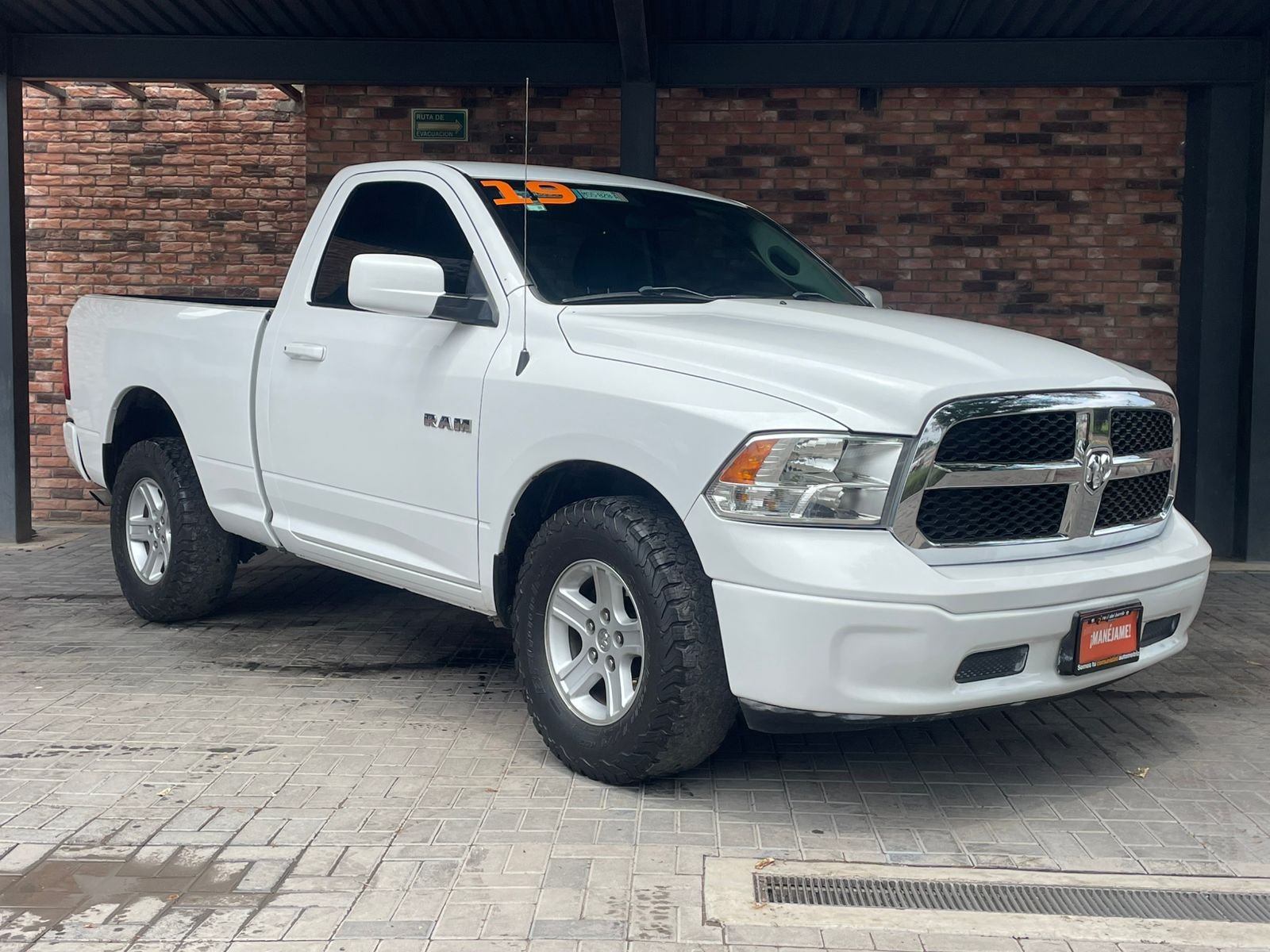 RAM 1500