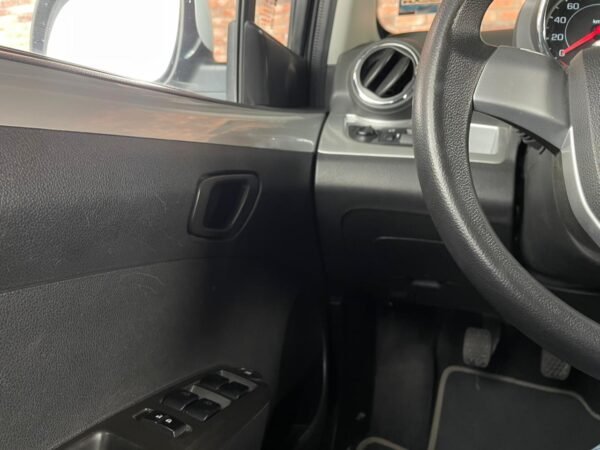 CHEVROLET BEAT CHEVROLET BEAT