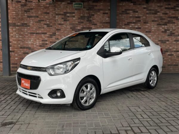 CHEVROLET BEAT