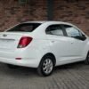 CHEVROLET BEAT