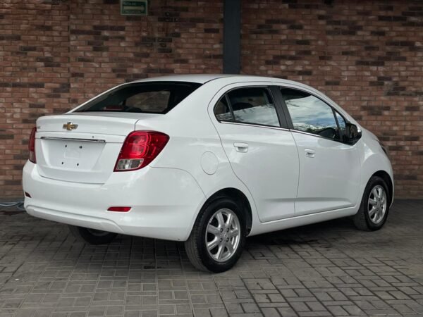 CHEVROLET BEAT